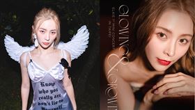 ELKIE莊錠欣近期將走入校園演唱。（圖／翻攝自KEYMAXii提供）