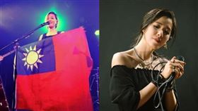 安溥（臉書、微博）