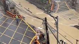 瑞芳,山陀兒,水道,瑞芳火車站（圖／翻攝自《台灣便當管理局-附屬鐵路部》）