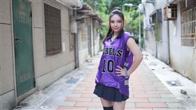 babyMINT、Vikky（圖／記者鄭孟晃攝影）