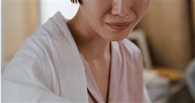 原PO表示，老公說兒子跟她姓姬很娘。（示意圖／Pexels）

