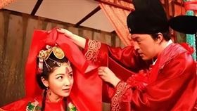 ▲婚禮（示意圖／翻攝自百度百科）