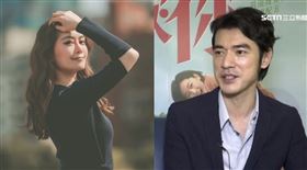 曾宇璦是金城武的姪女。（圖／翻攝自臉書）