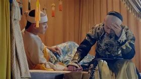 ▲清朝（示意圖／翻攝自百度百科）