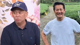 汪建民、徐乃麟。（圖／翻攝自YouTube、徐乃麟IG）