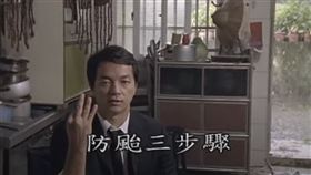 全聯先生邱彥翔。（圖／翻攝自YT、臉書）