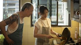 金士傑難捨父女情，與宋芸樺對戲最為難忘。（圖／果陀娛樂提供）