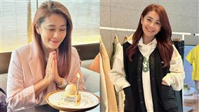 柯以柔。（圖／翻攝自柯以柔臉書）