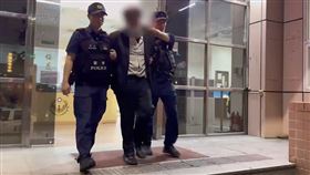 新北,刺頸,藍波刀,新莊,