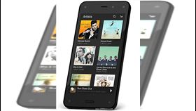 Amazon Fire Phone 
