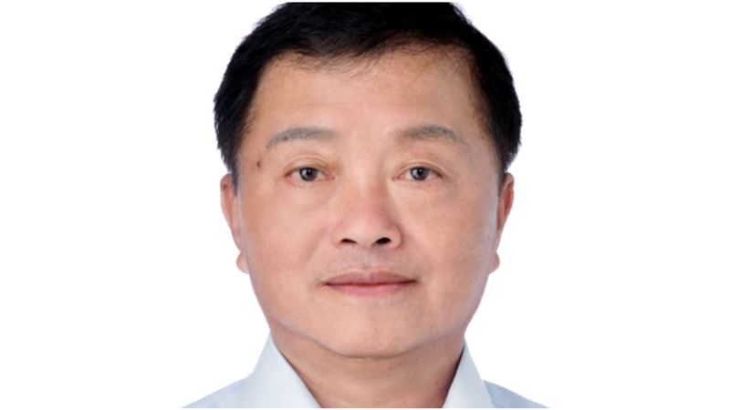 藍議員病逝！宜蘭議長證實：已隨佛祖修行