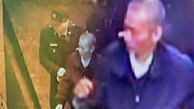 管鐘演、冤魂、索命