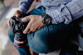 拍照,偷拍,照相,攝影。（示意圖／PIXABAY）