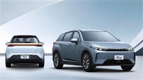 ▲LUXGEN n⁷ LR長程版。（圖／LUXGEN）