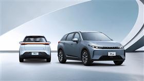 ▲LUXGEN n⁷ LR長程版。（圖／LUXGEN）