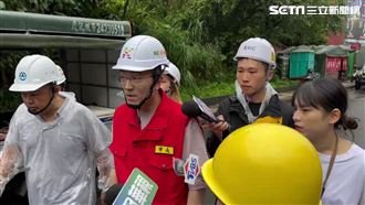 基隆淹水照常上班上課　謝國樑這麼說