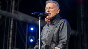Bruce Springsteen（圖／翻攝自IG@springsteen）