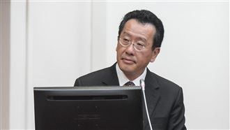 賴清德罵將官立威？顧立雄還原現場這麼說