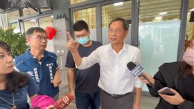 火警,安泰醫院,蘇清泉,戰犯,負責,家屬,慰問