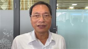 蘇清泉,安泰,火警,台電,電力（圖／翻攝畫面）