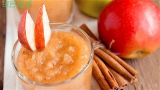 小心！這些食物也含酒精　營養師揭「1類果汁」不宜給嬰幼兒喝