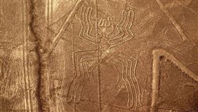 祕魯，納斯卡線(圖／PIXABAY)