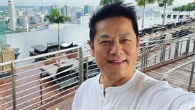 徐乃麟。（圖／翻攝IG）