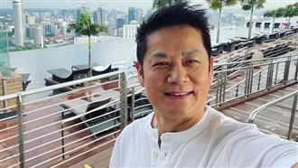 徐乃麟爆20顆脂肪瘤！醫:「1情況」快手術