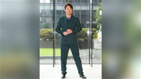 「肥龍」變「飛龍」！江宏恩甩肉重生 熬夜拍戲也不怕！（業配勿用）