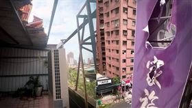 楊皓崴。（圖／翻攝自楊皓崴臉書）