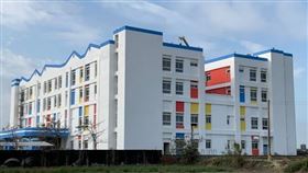 火警,北門醫院,新營區