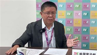 桃捷迎接新篇章!總經理莊英震分享綠線營運未來挑戰