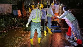 山陀兒颱風,林岱樺,災後不補助,低利貸款