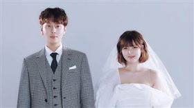 泫雅與龍俊亨將在11日舉辦婚禮。（圖／翻攝自IG）