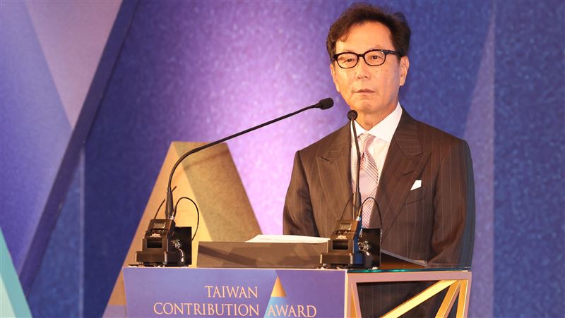 北部2天颱風假　蔡明忠：經濟不見得損失