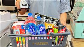 7-ELEVEN提供 國慶 雙十