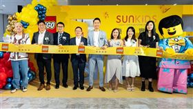 首度進駐古都台南　選址南紡購物中心打造為期五個月的快閃店（業配勿用）