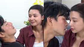 傅子純、吳婉君。（圖／翻攝自YT）