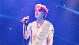 邱宇辰、陳華。（圖／百鴻揚娛樂提供）