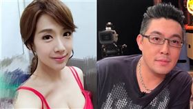 依依,史丹利,離婚,雙面人