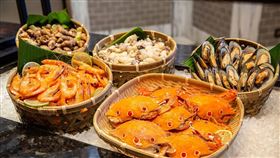 台北萬豪線上旅展開跑