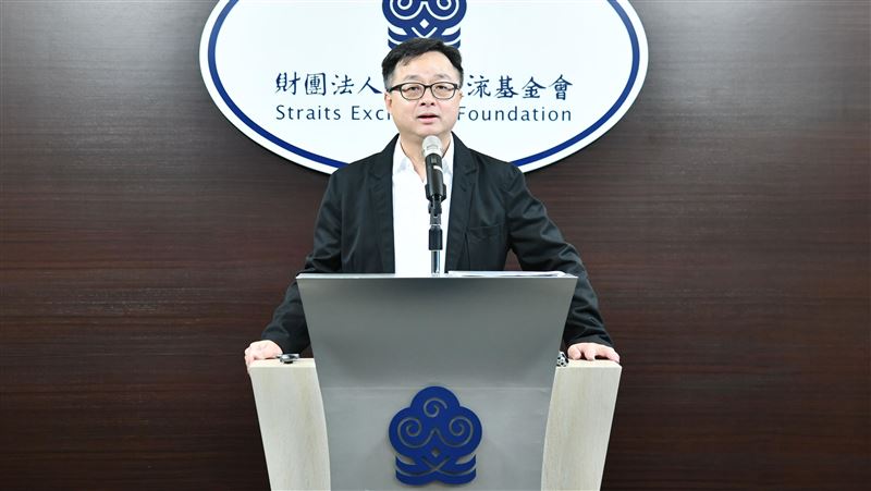 國台辦推首來族景區免門票　羅文嘉狠酸