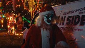 恐怖電影《劊樂小丑》續集