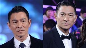 劉德華,寵粉,中國,粉絲,微博,霍建華