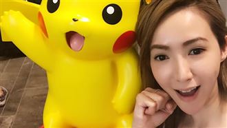 生子淡出藝界10年！影城千金獨在車內哭泣