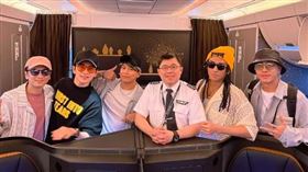 Energy、張國煒（圖／翻攝IG）