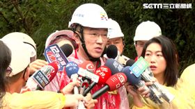 謝國樑指出，基隆過去在處理汽機車災損是比較沒有相關的處理辦法，所以會參考高雄市的案例，並提出相關辦法。