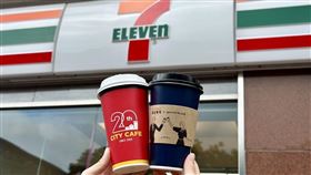 7-ELEVEN,7-11,PRIMA精品咖啡(7-ELEVEN 提供)