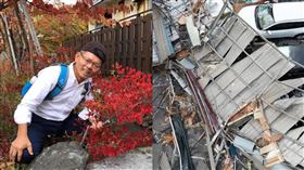 高雄因災情慘重放4天連假，竟引來曾擔任高雄縣長的楊秋興大罵「貽笑國際、讓人傻眼」。（圖／翻攝畫面）