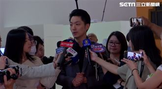 京華城遭扣將停工？蔣：周一發函法院確認